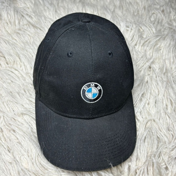 BMW Baseball Hat Men's Embroidered Cars Lifestyle Classic - Picture 1 of 5